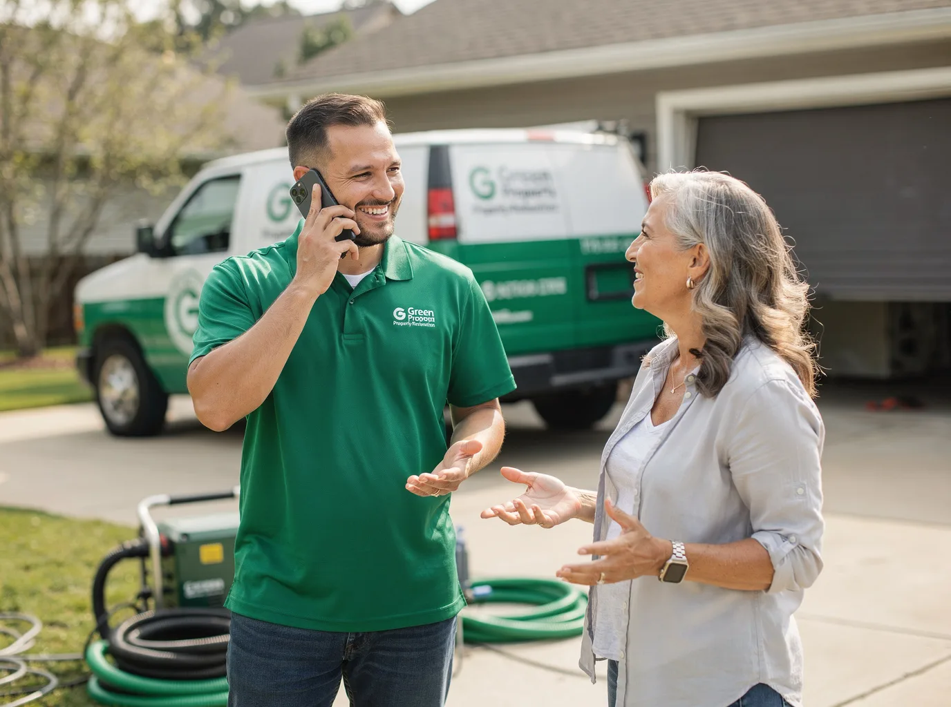 Water Damage Restoration Langley, SC FAQs